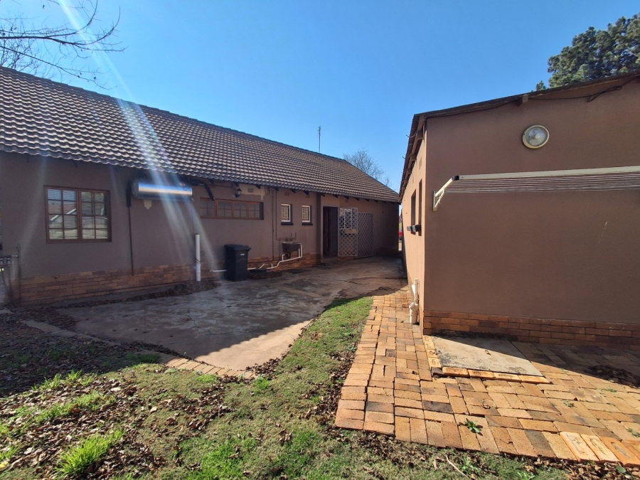  Bedroom Property for Sale in Stilfontein Ext 4 North West